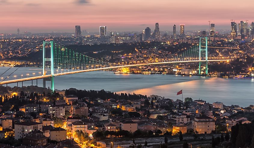 Istanbul
